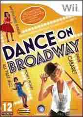 Descargar Dance On Broadway [English][WII-Scrubber] por Torrent